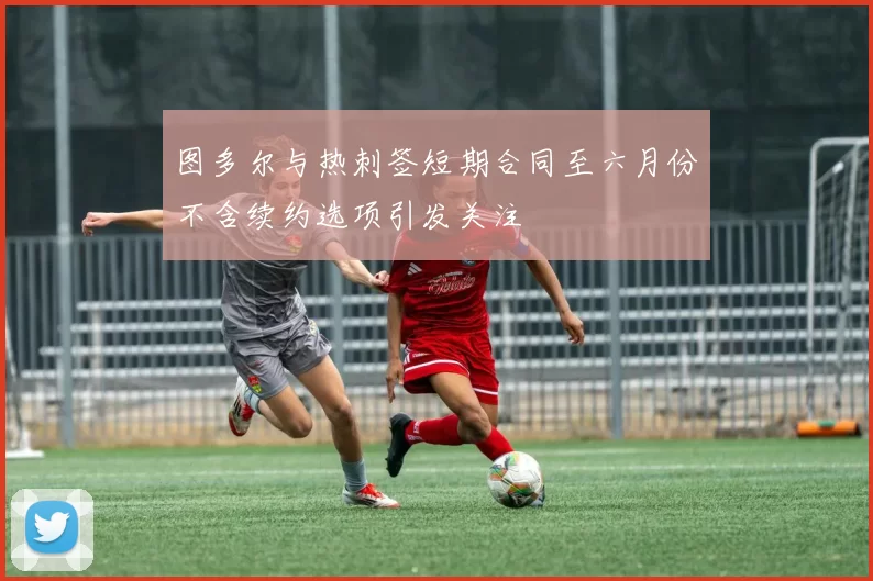 图多尔与热刺签短期合同至六月份不含续约选项引发关注