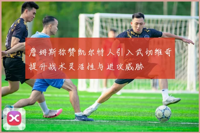 詹姆斯称赞凯尔特人引入武切维奇提升战术灵活性与进攻威胁